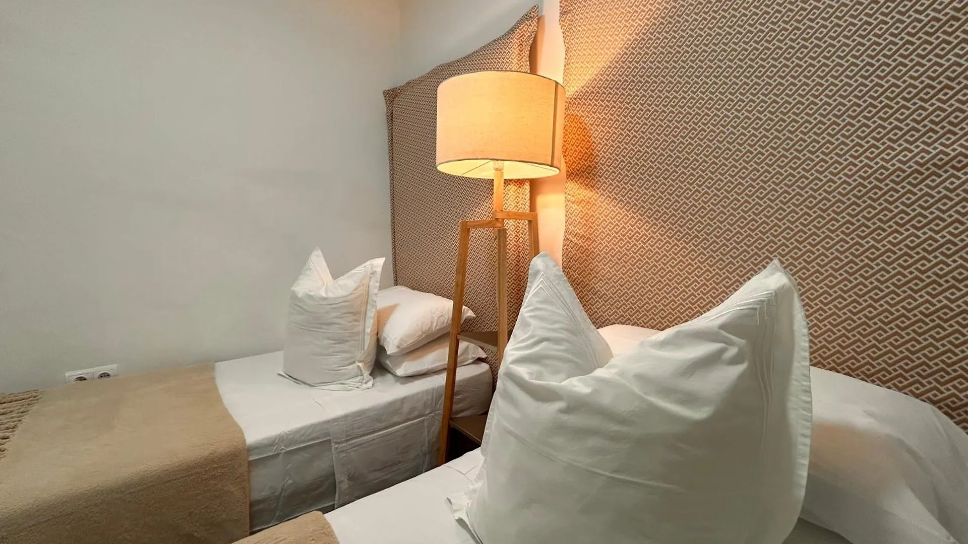 Haza Royal Lejlighed Granada Spanien