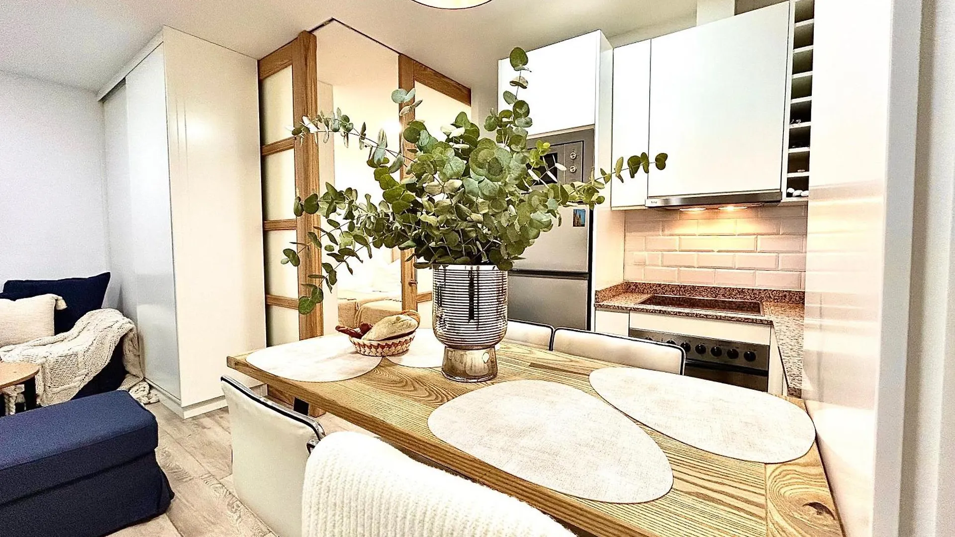 Apartamento Haza Royal Granada