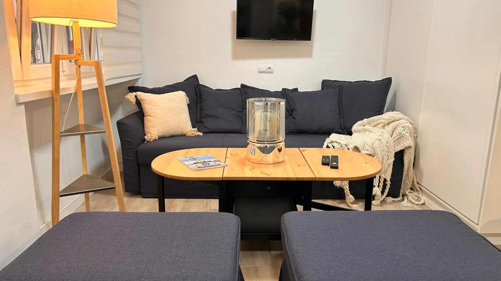 Apartamento Haza Royal Granada