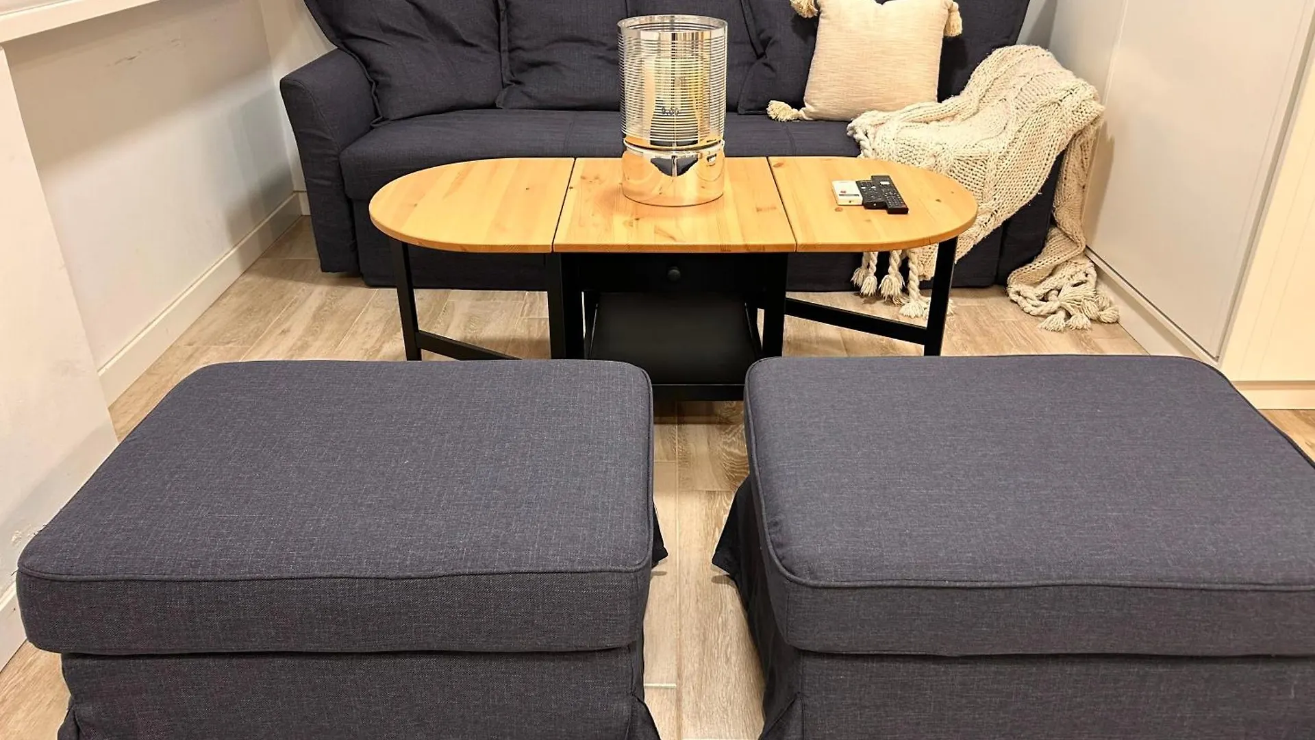 Apartamento Haza Royal Granada