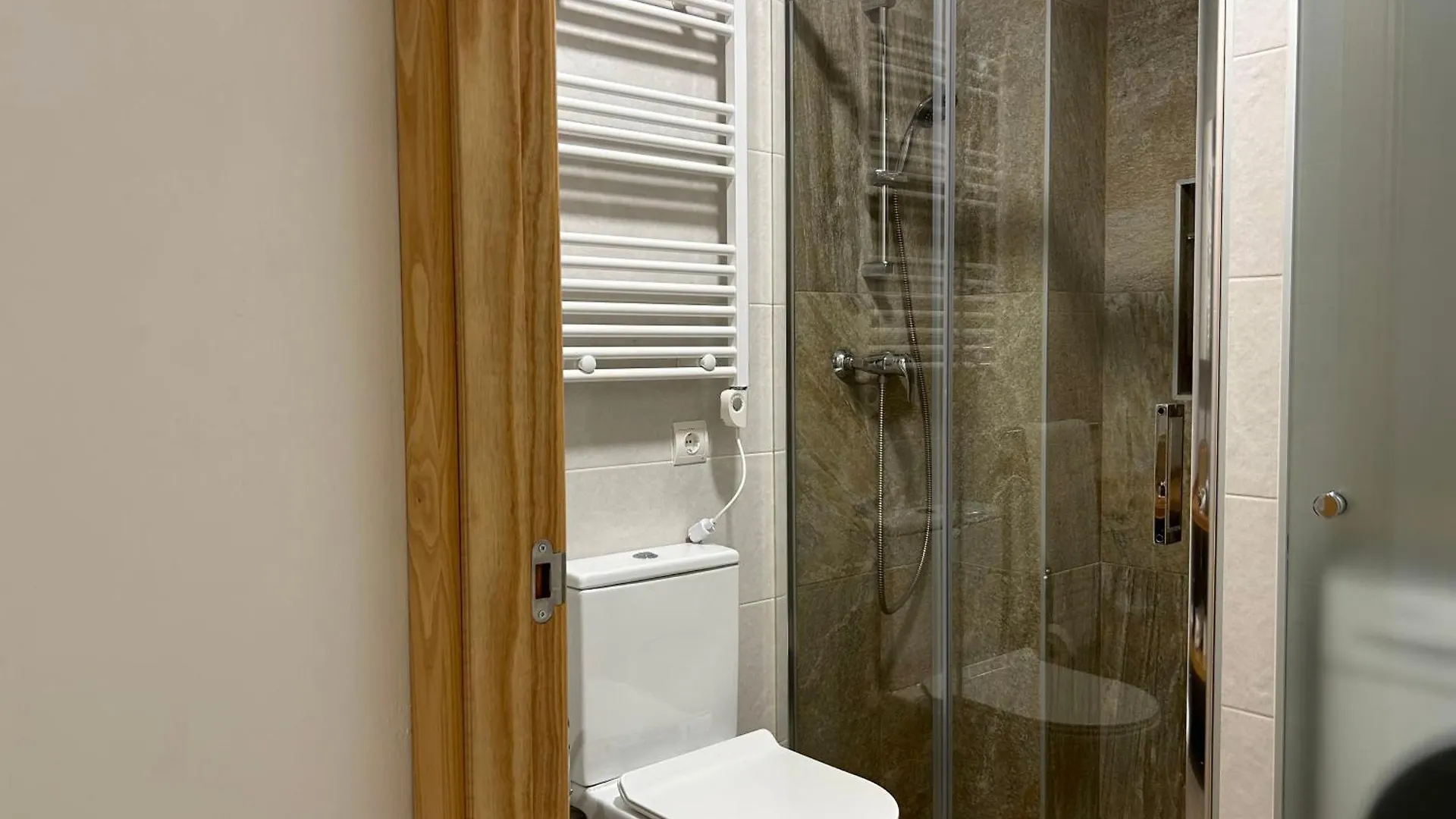 Apartamento Haza Royal Granada España