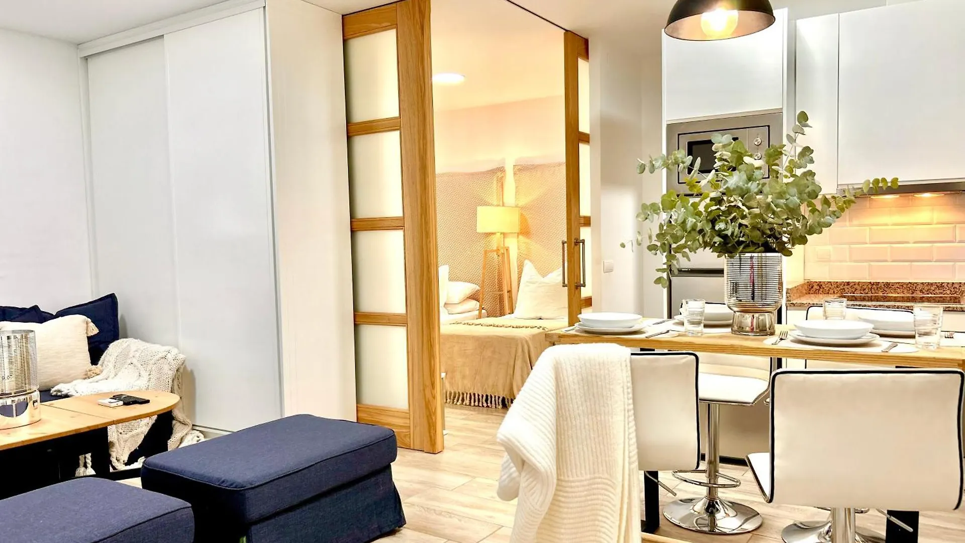 Apartamento Haza Royal Granada España
