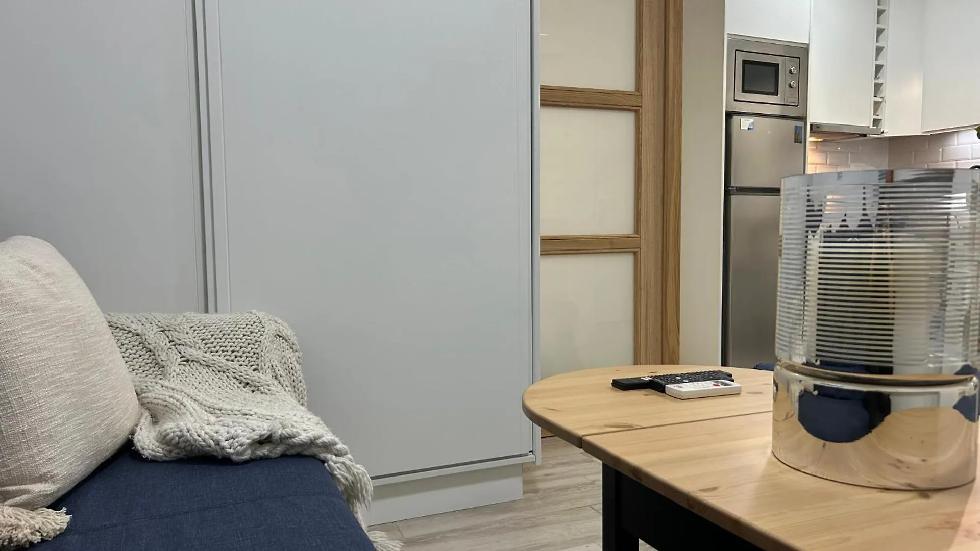 Apartamento Haza Royal Granada
