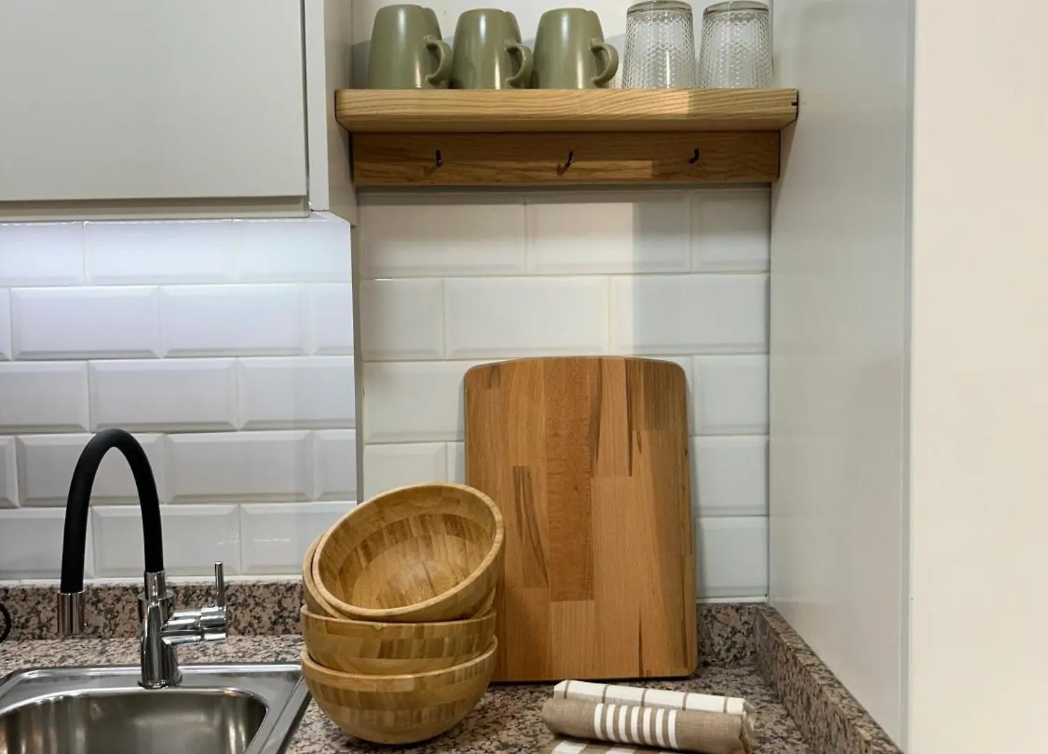 Apartamento Haza Royal Granada