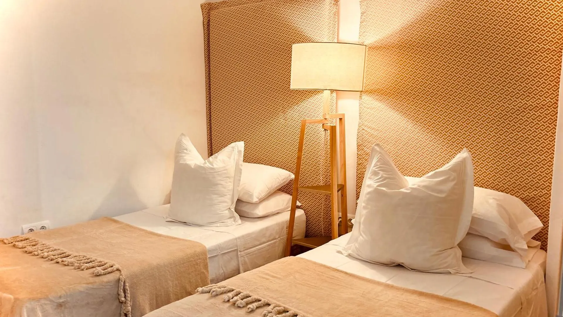 Apartamento Haza Royal Granada 0*,