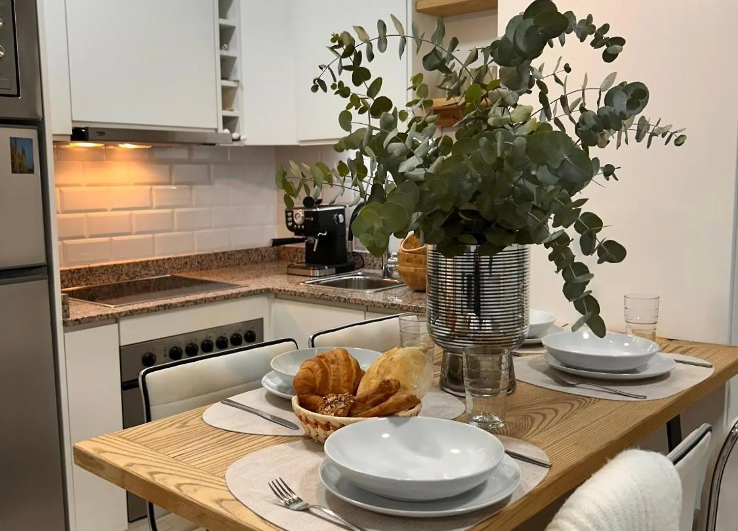 Apartamento Haza Royal Granada