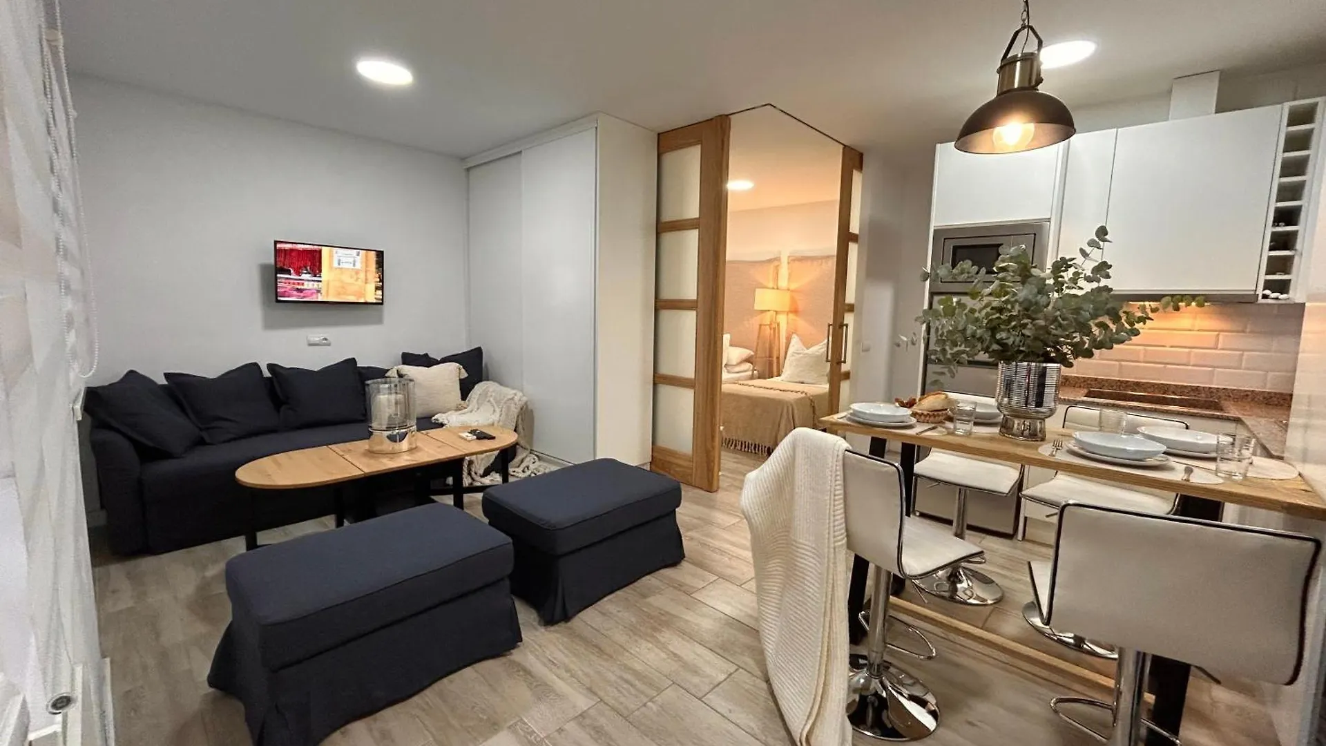 Apartamento Haza Royal Granada