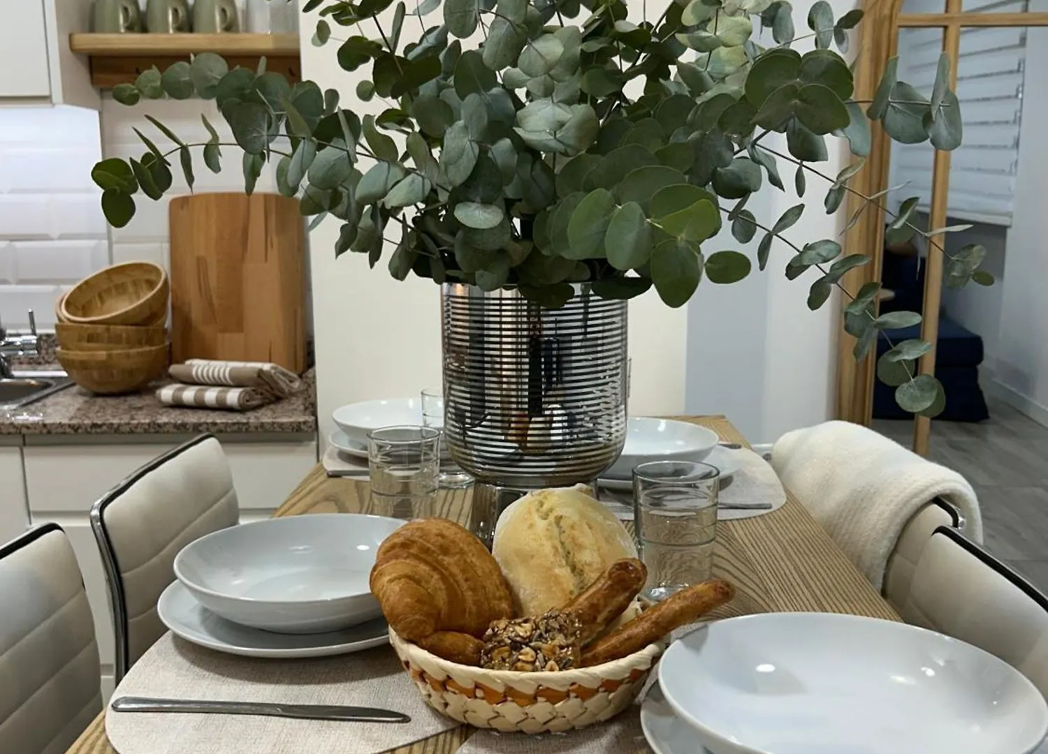 Apartamento Haza Royal Granada