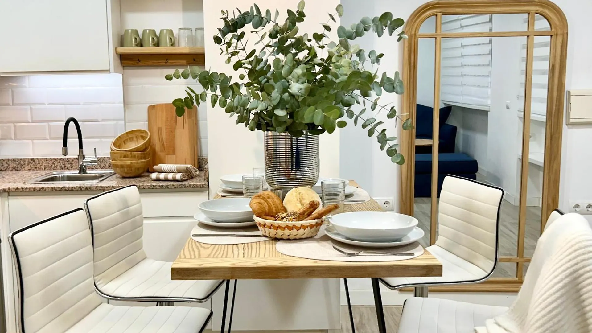 Apartamento Haza Royal Granada