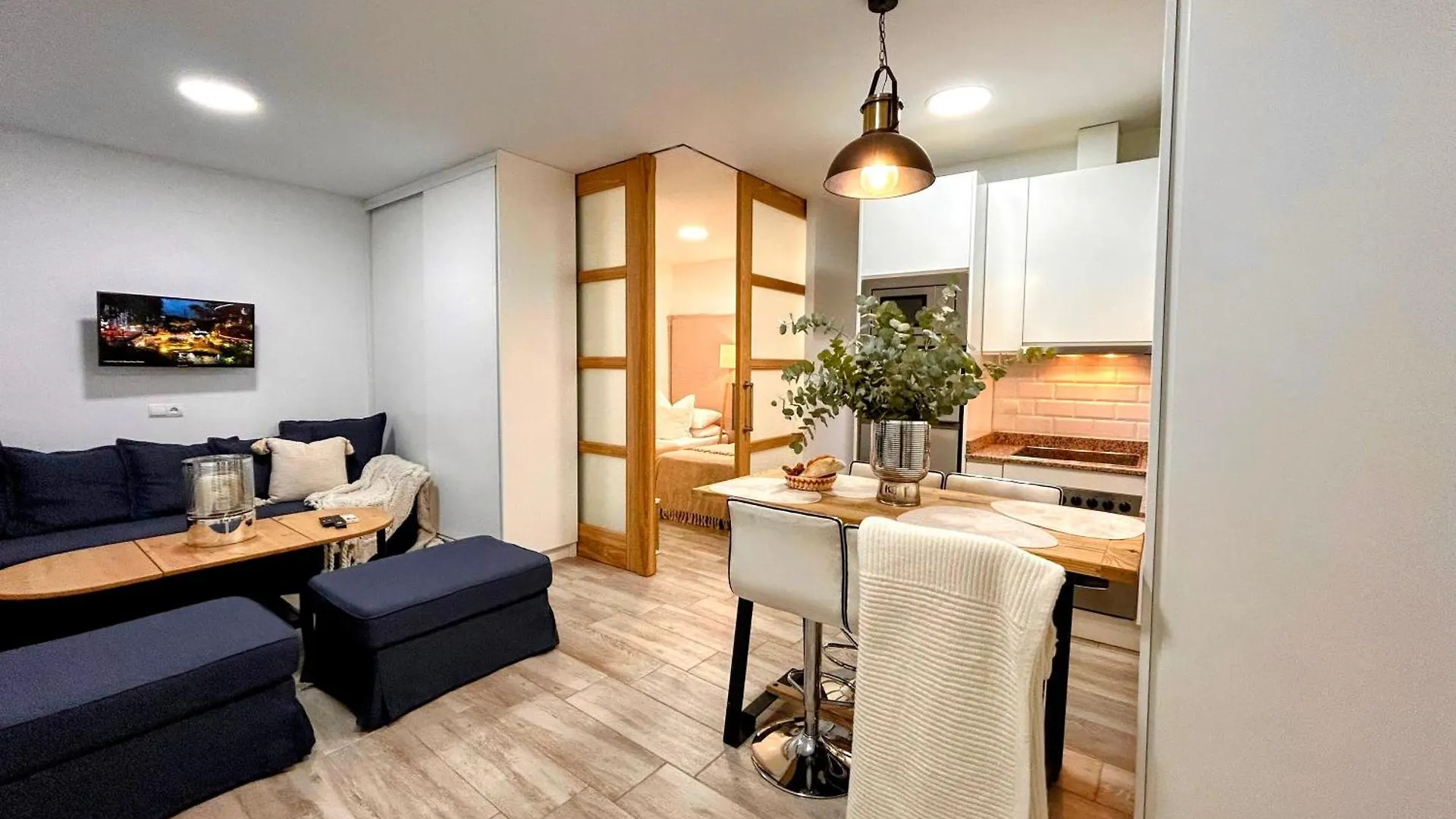Apartamento Haza Royal Granada