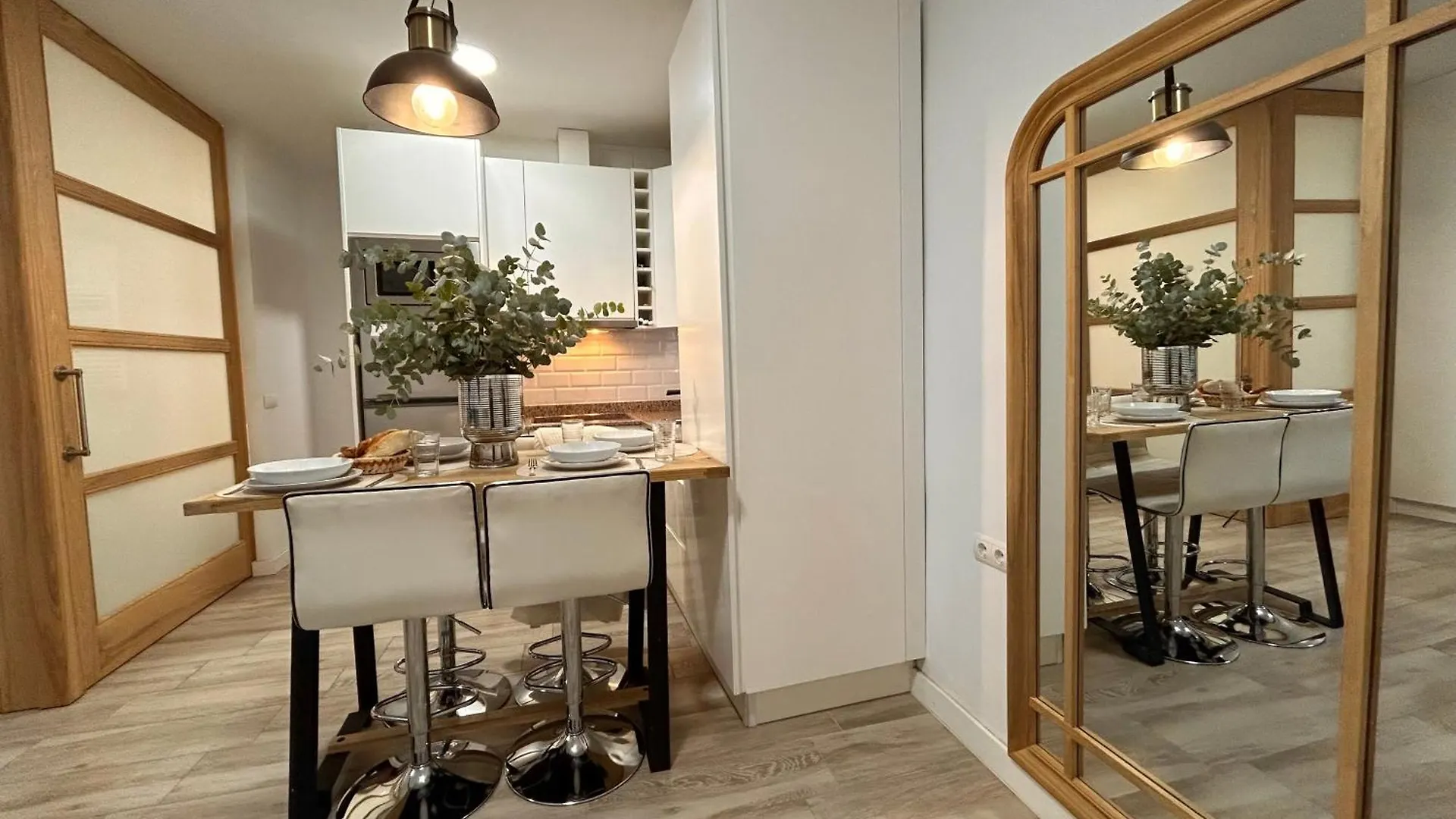 Apartamento Haza Royal Granada España