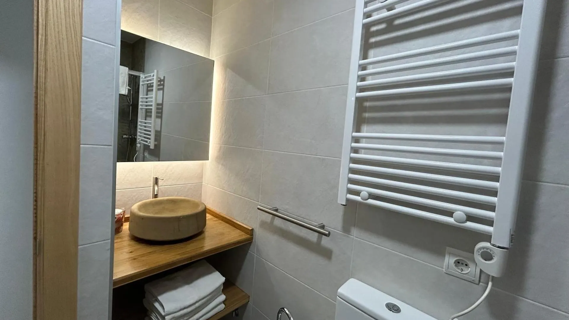 Apartamento Haza Royal Granada