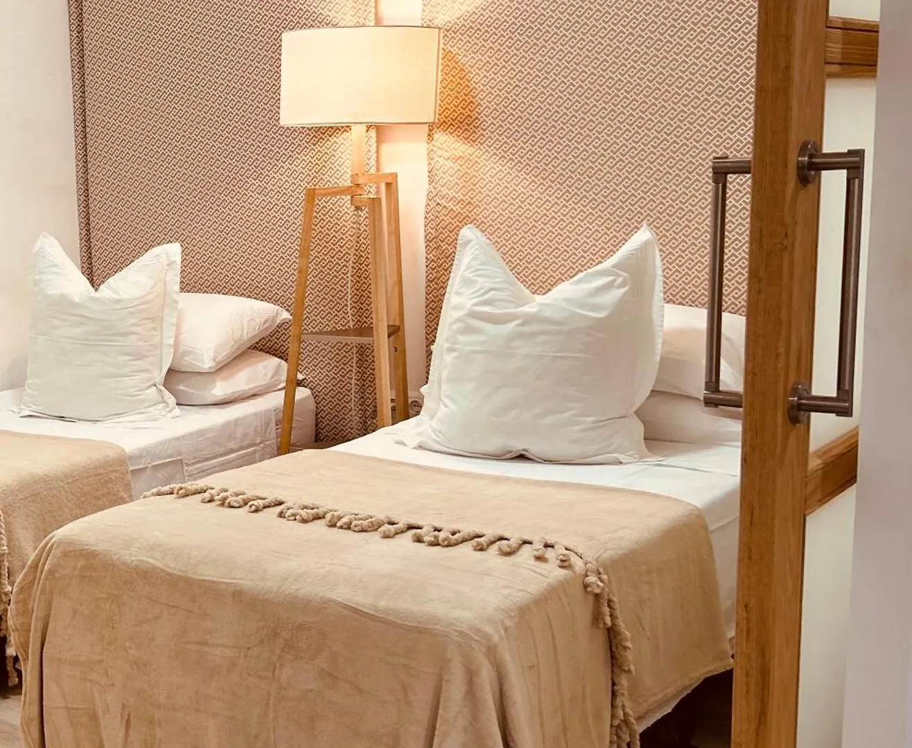 Apartamento Haza Royal Granada