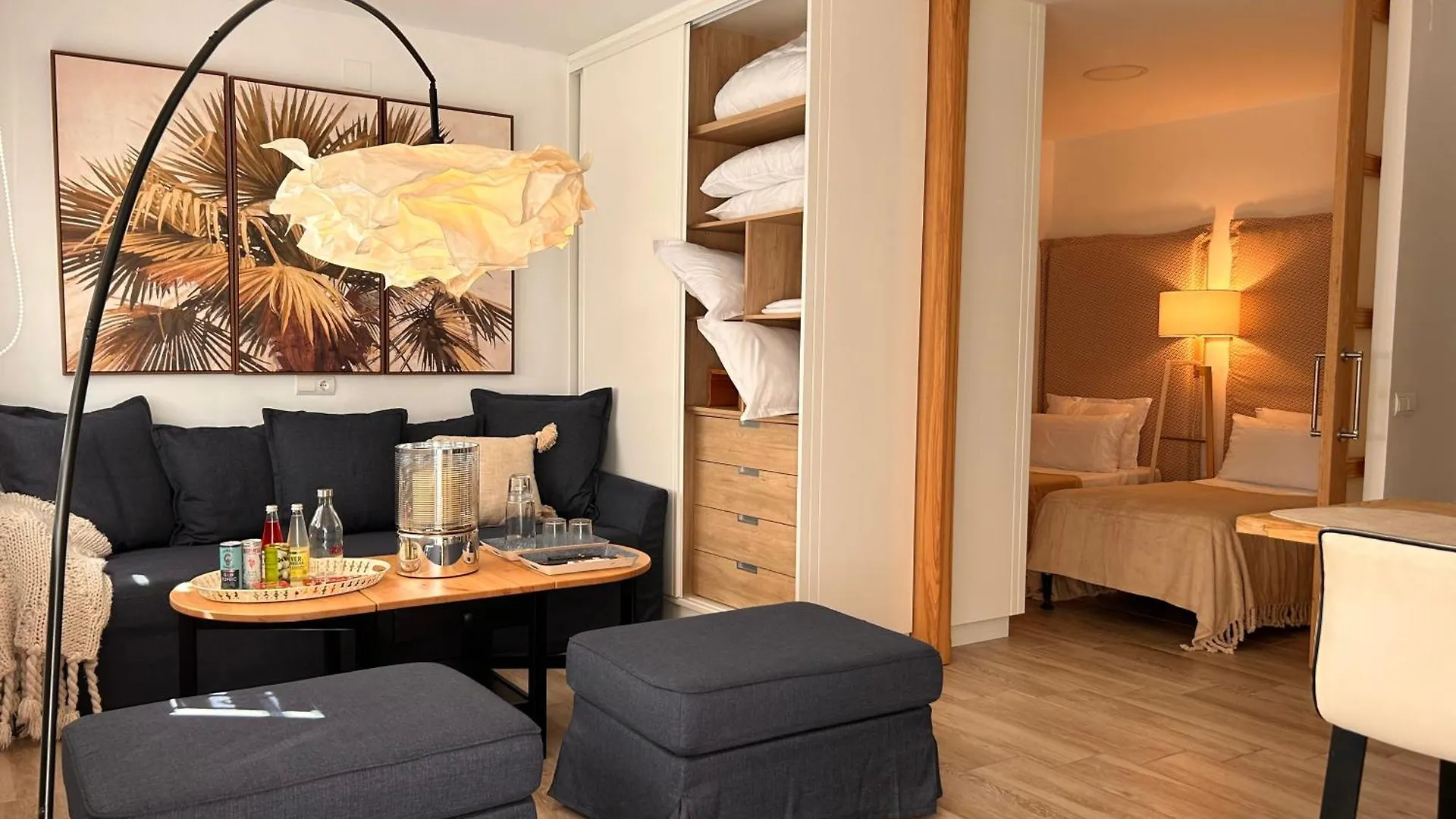 Apartamento Haza Royal Granada 0*,  España