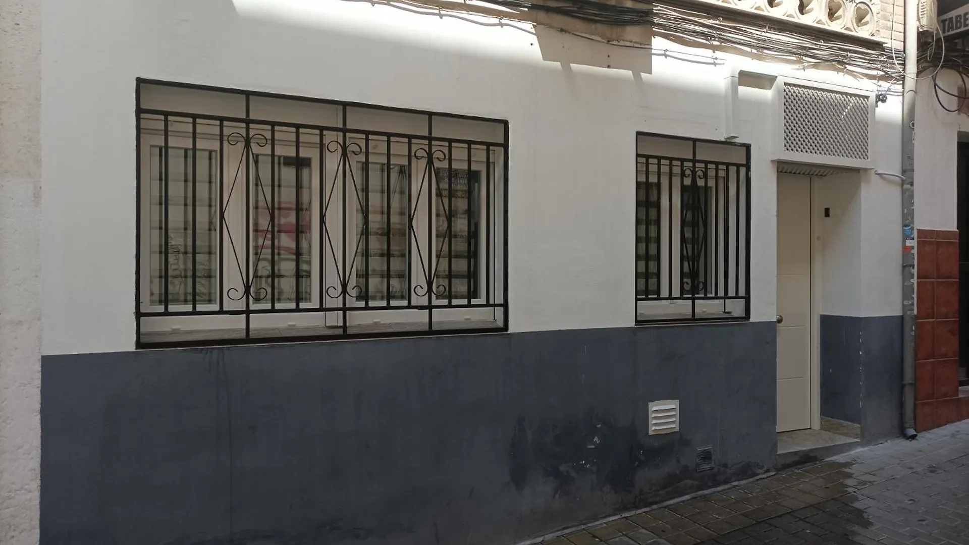 Apartamento Haza Royal Granada