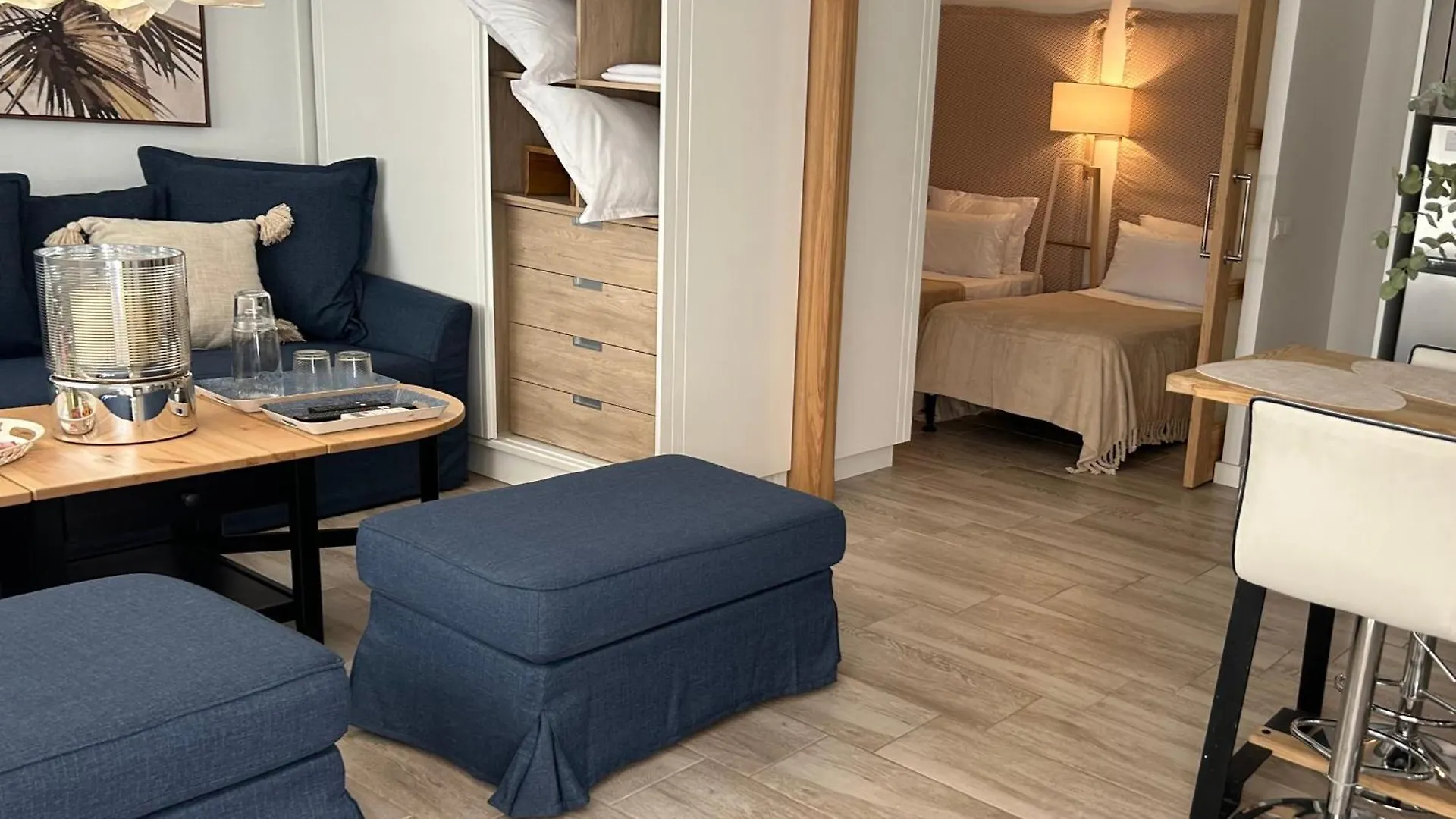 Apartamento Haza Royal Granada