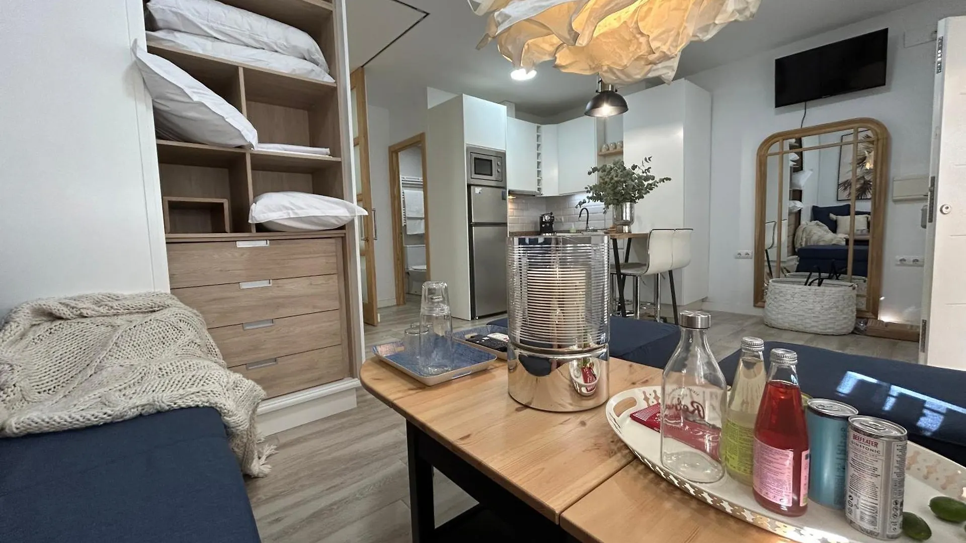 Apartamento Haza Royal Granada