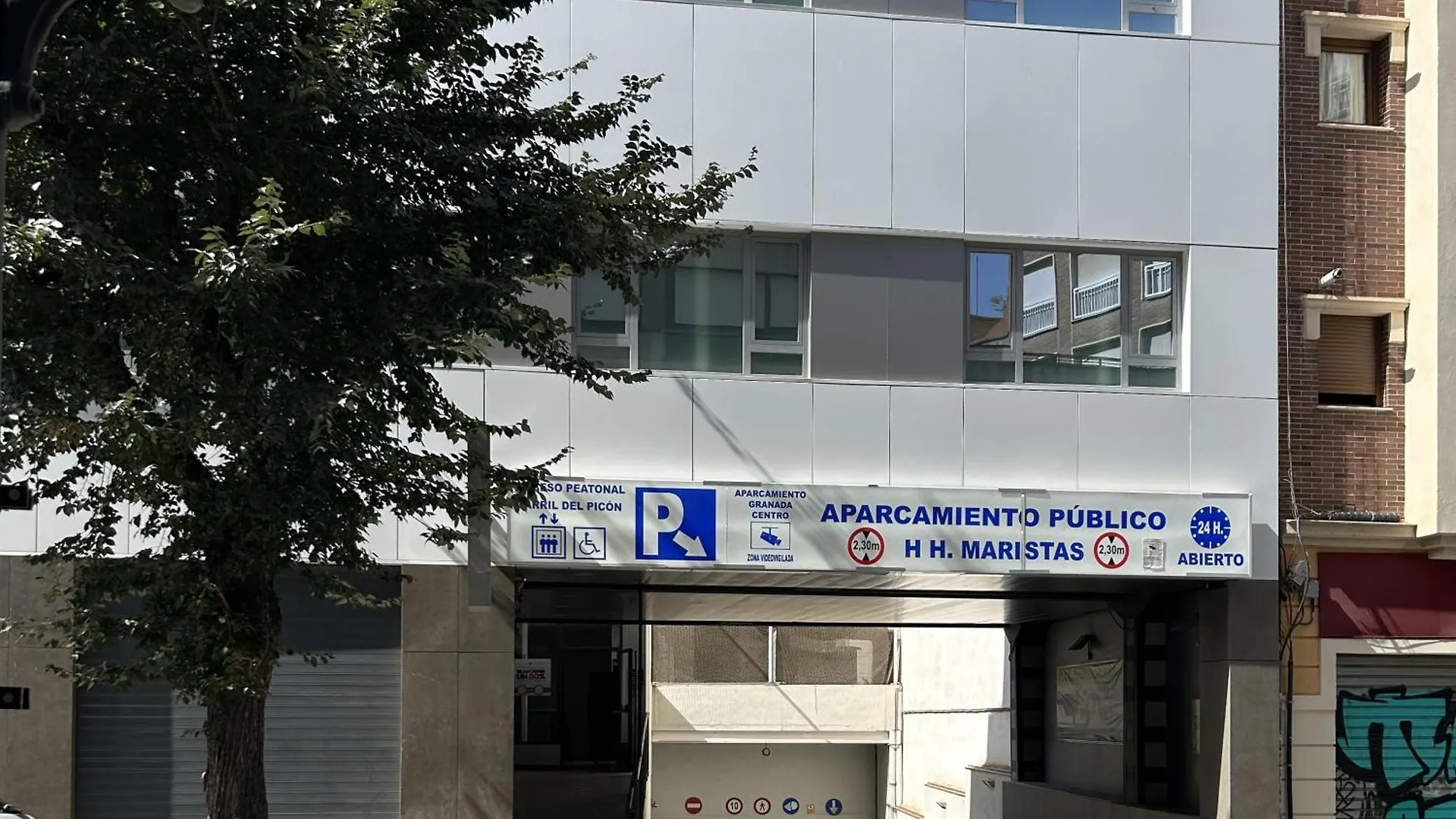 Apartamento Haza Royal Granada