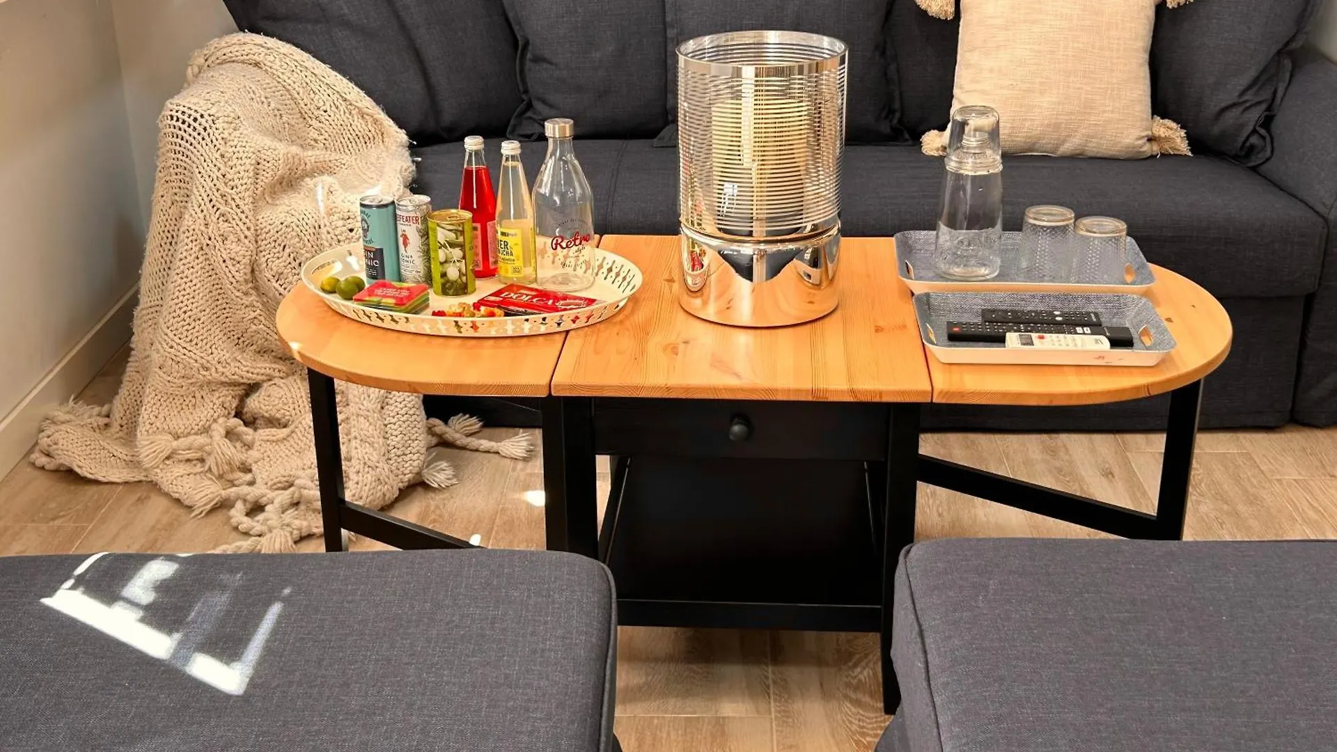 Apartamento Haza Royal Granada 0*,