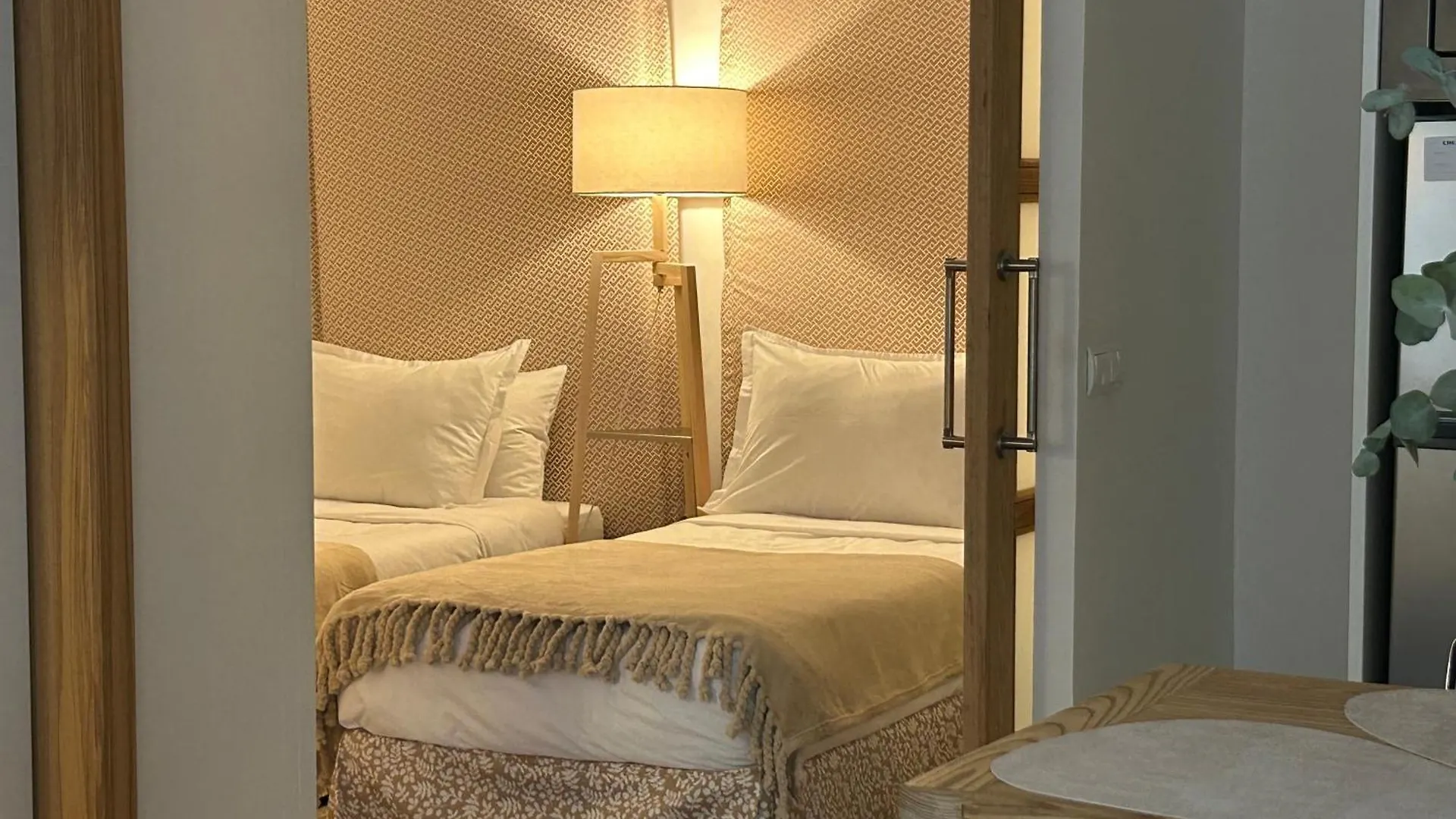 Haza Royal Apartment Granada